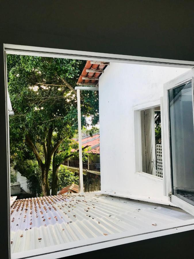 Апартаменты Casa Elsa Pipa Praia de Pipa Экстерьер фото
